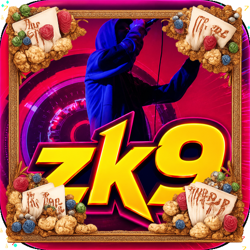 zk9 — galeri pratinjau Resmi APK